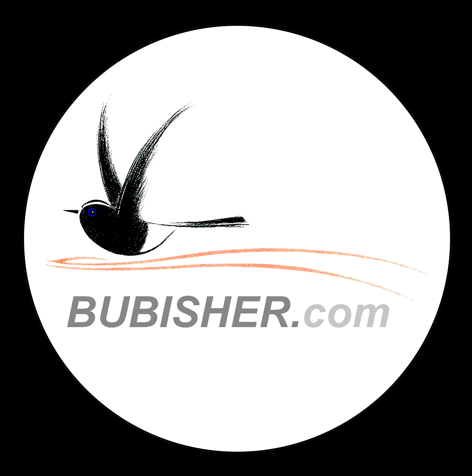 Logo Bubisher