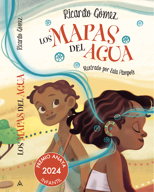 Los Mapas del Agua