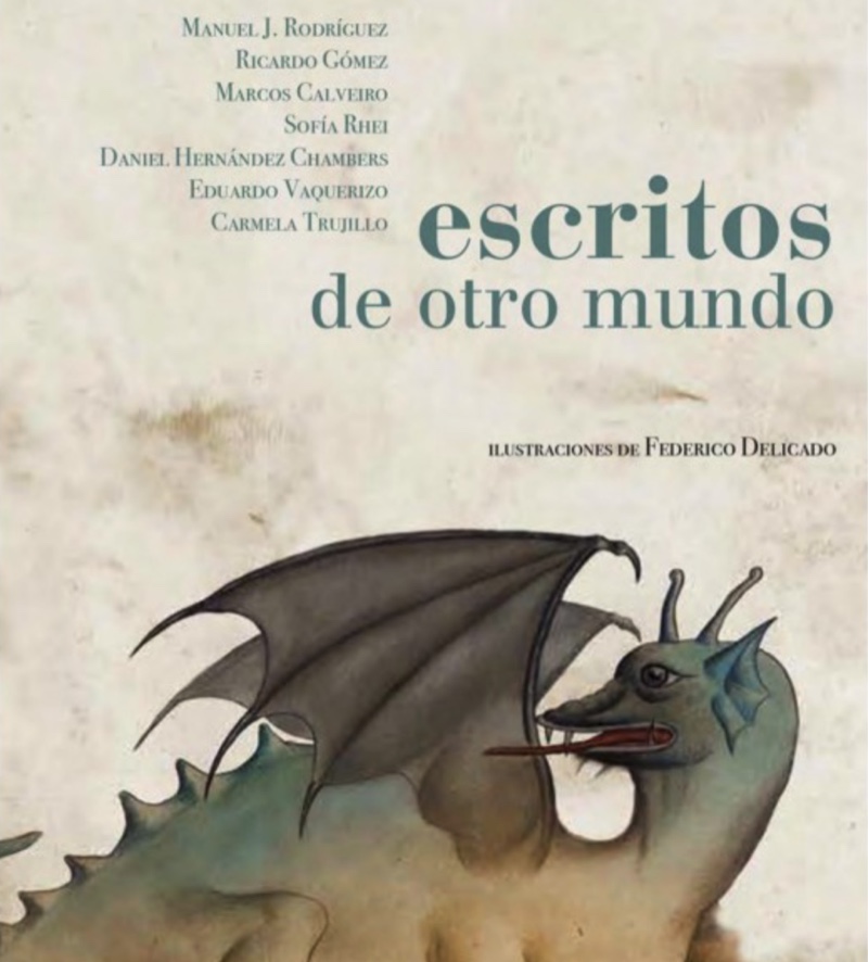 Escritos de Otro Mundo