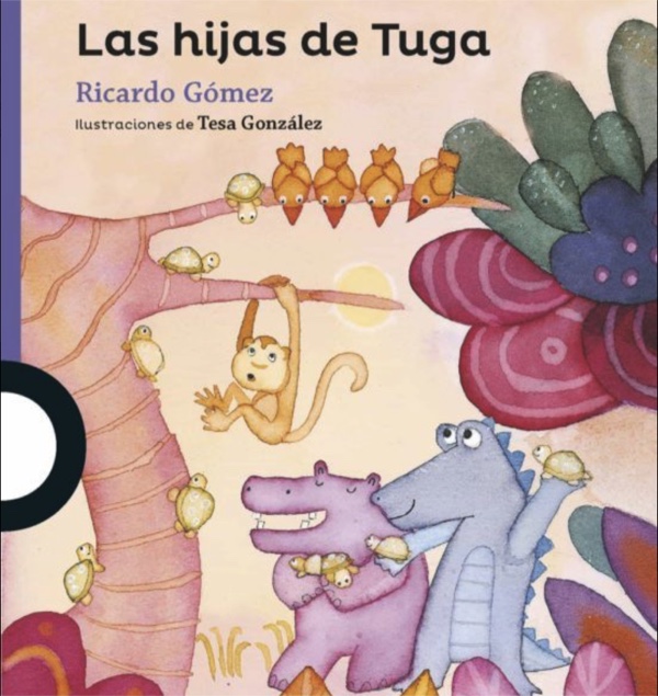 Las Hijas de Tuga