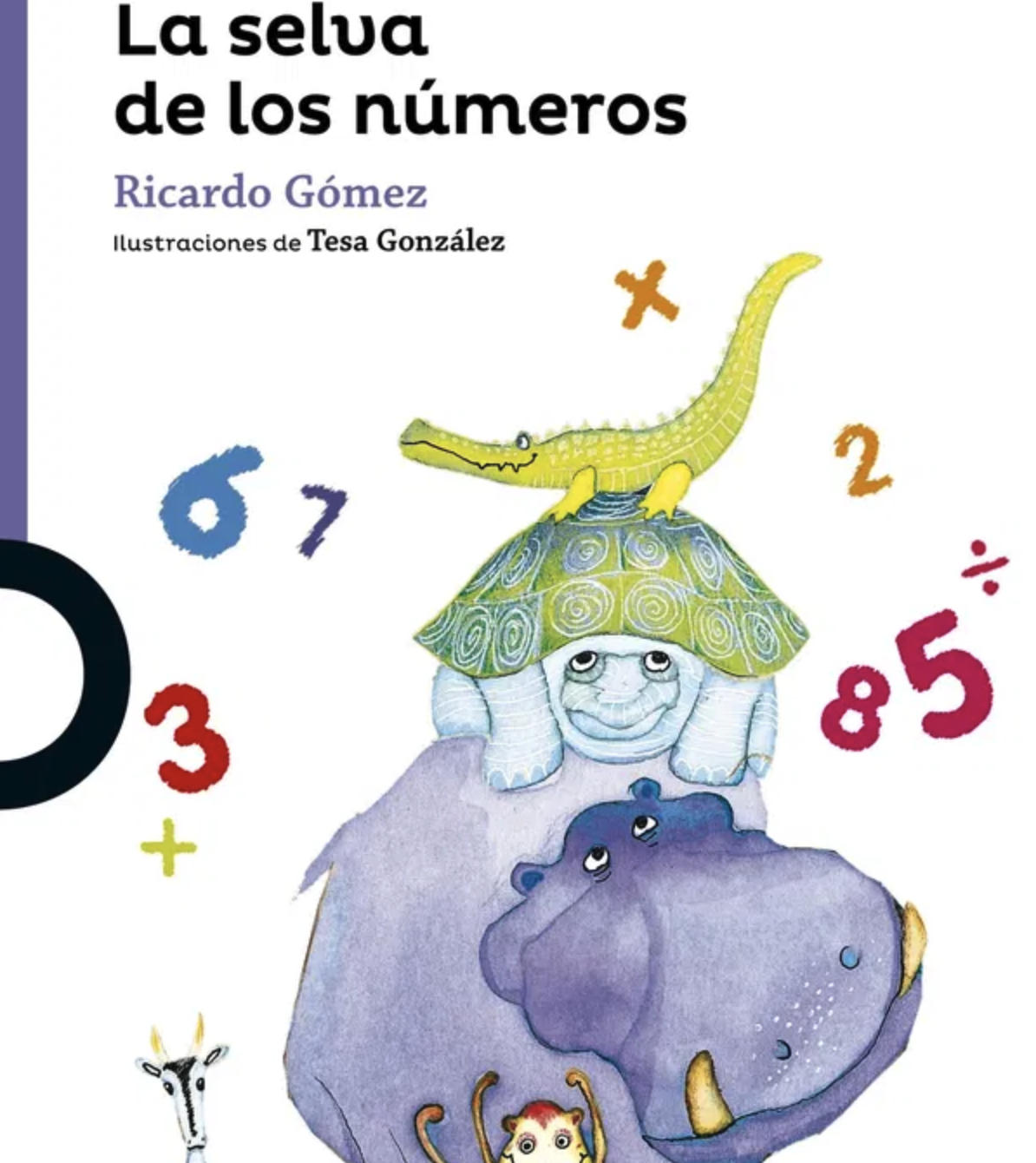 La Selva de los Números