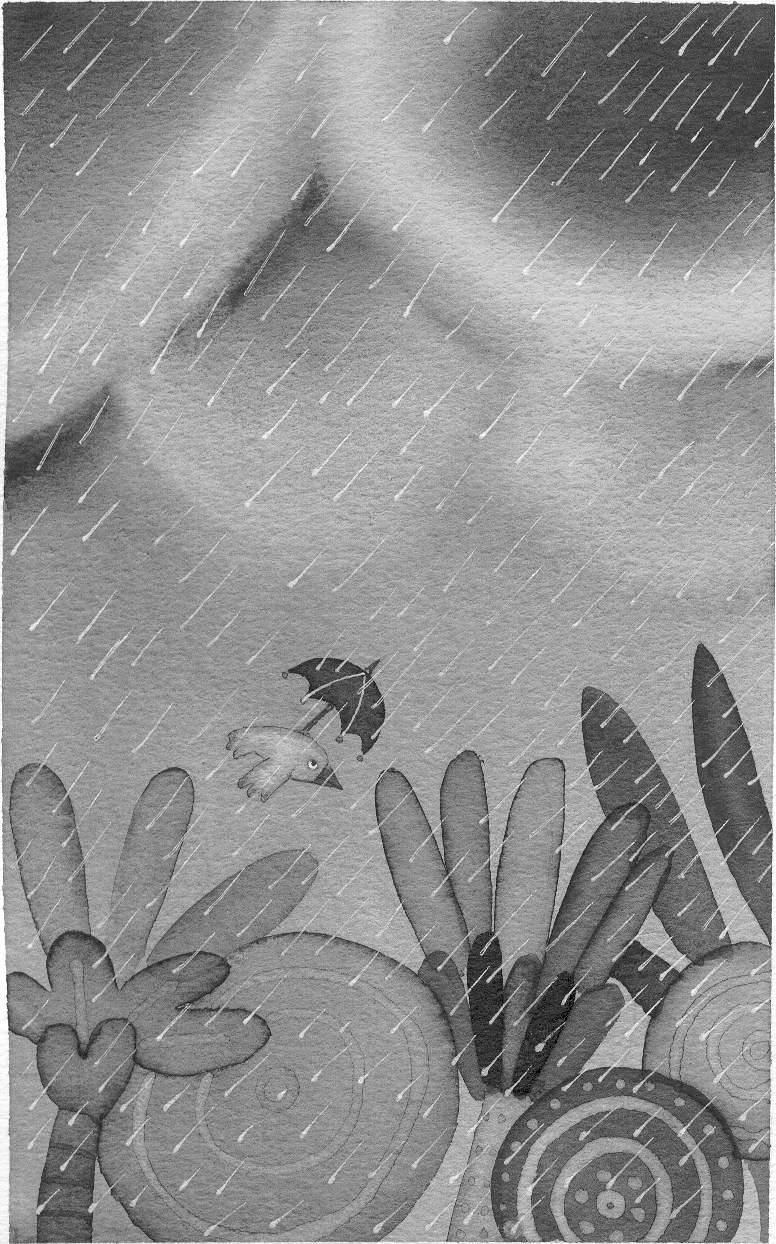 Ilustración Las Hijas de Tuga 2