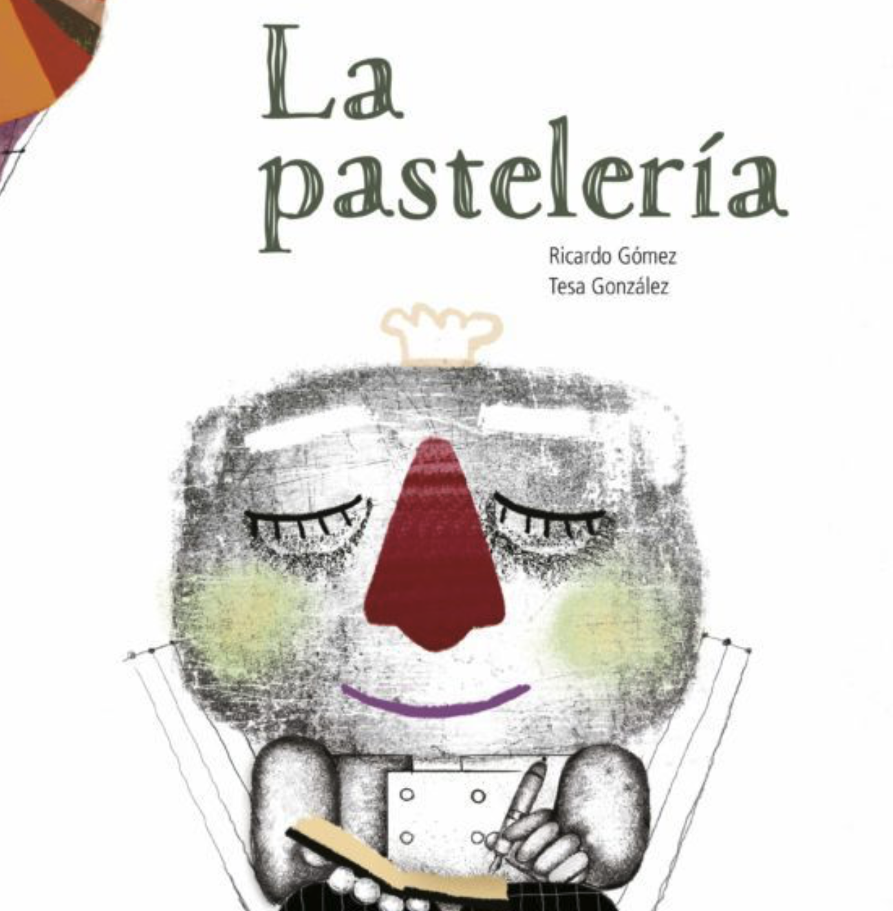 La Pastelería