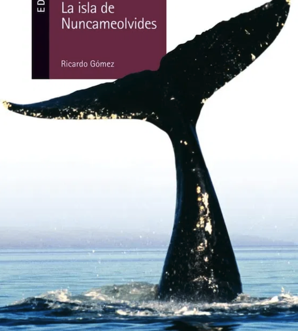 La Isla de Nuncameolvides