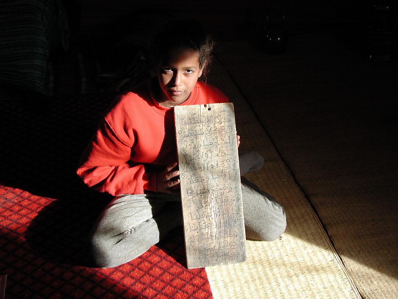 Fotografía del Sáhara 3