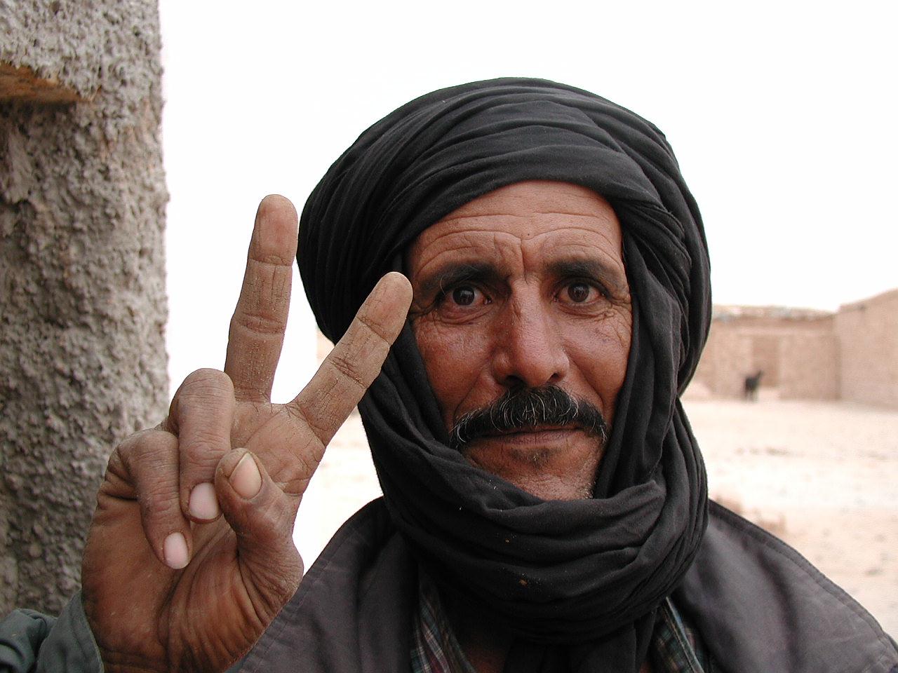 Fotografía del Sáhara 4