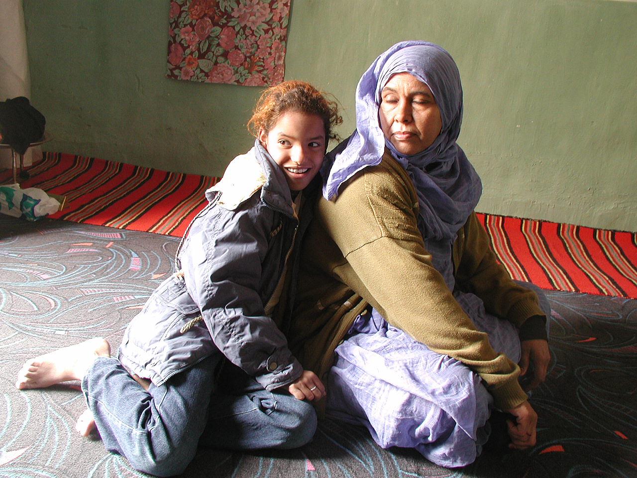 Fotografía del Sáhara 5