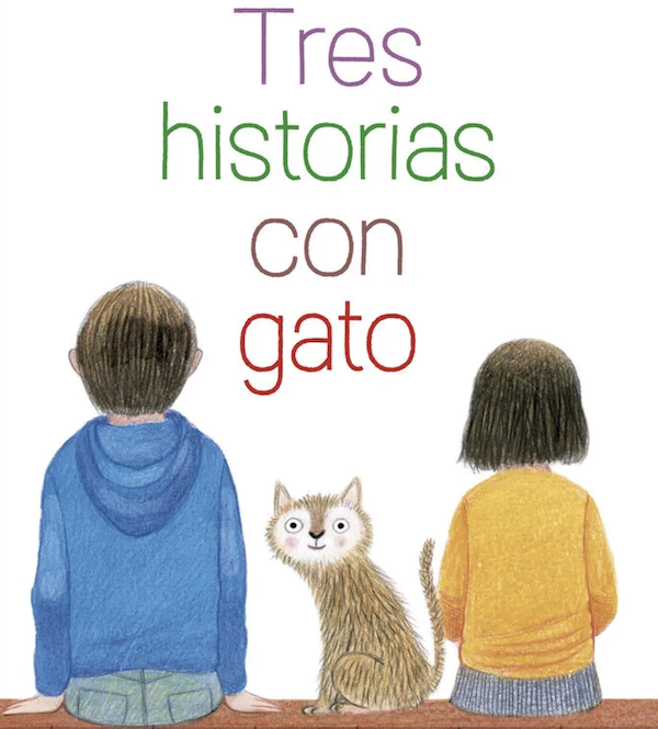 Tres Historias con Gato