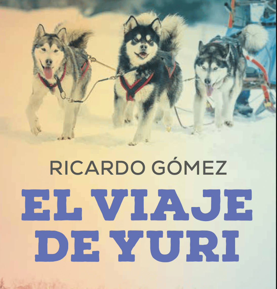 El viaje de Yuri
