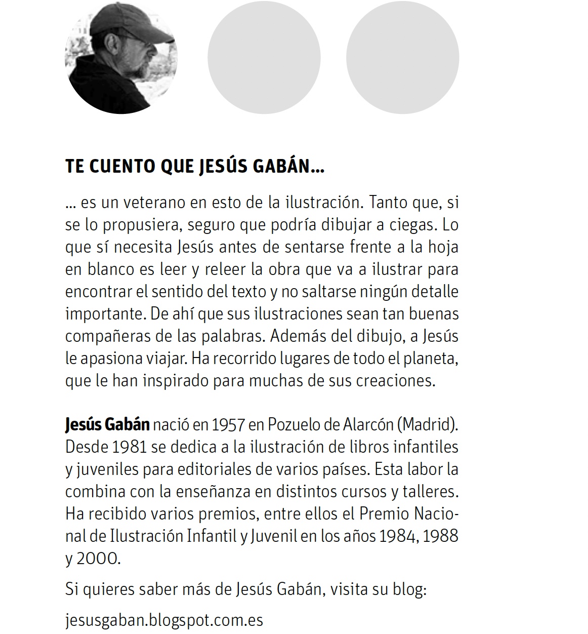 Ilustración Caballos en la Nieve 1