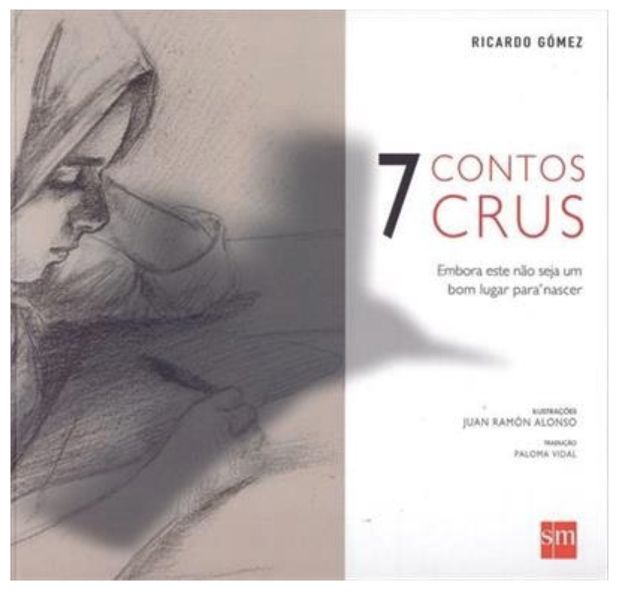 Ilustración Cuentos Crudos 3