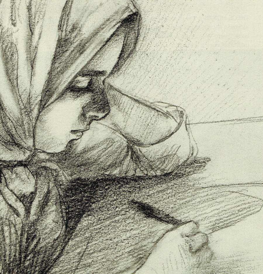 Ilustración Cuentos Crudos 4