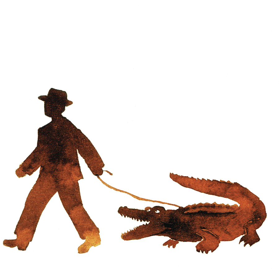 Ilustración Cuentos Crudos 8