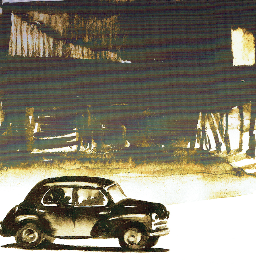 Ilustración Cuentos Crudos 9