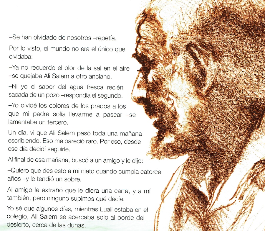 Ilustración Cuentos Crudos 10