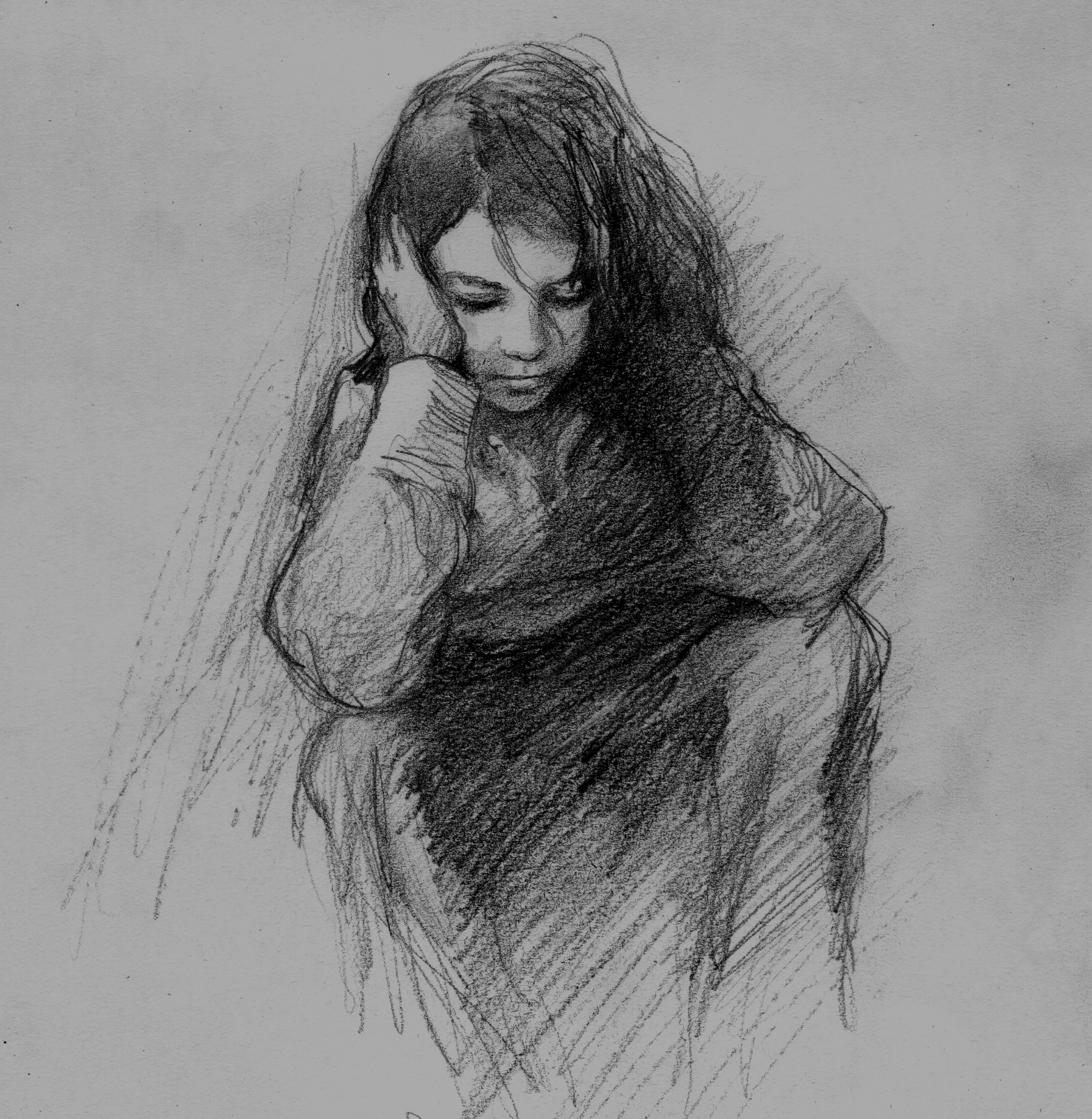 Ilustración Cuentos Crudos 15