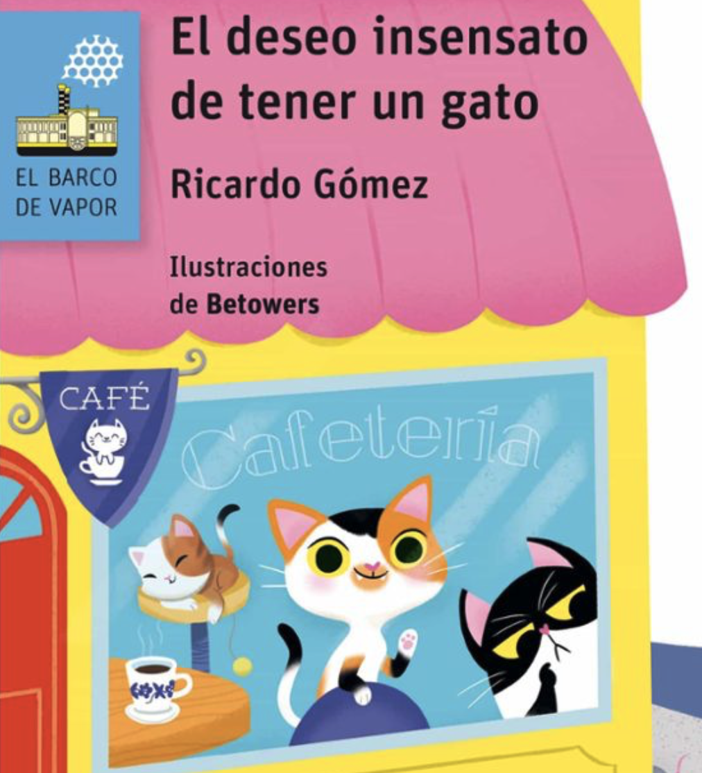 El Deseo Insensato de Tener un Gato