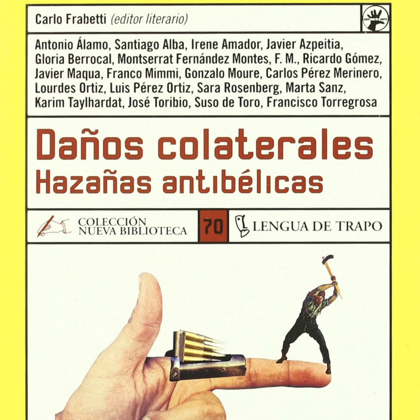 Daños Colaterales