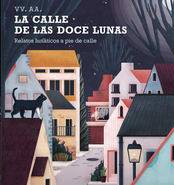 La Calle de las Doce Lunas