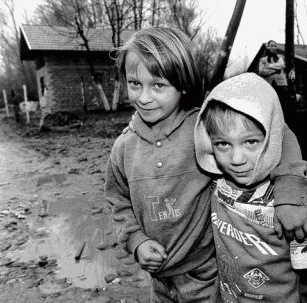 Campo de refugiados 6